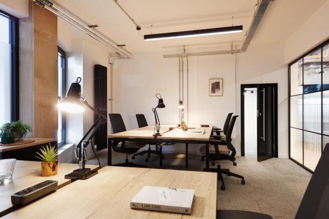 Private Office