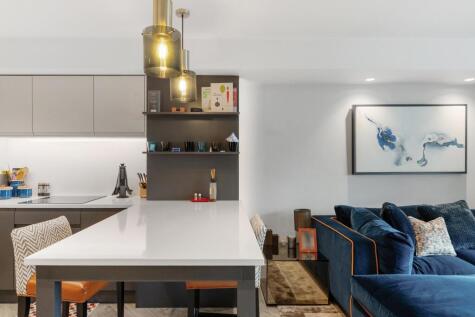 Emperors Gate, South Kensington SW7