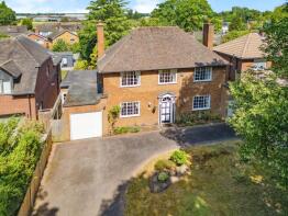 26, Footherley Road, Shenstone, Lichfield WS14 0NJ
