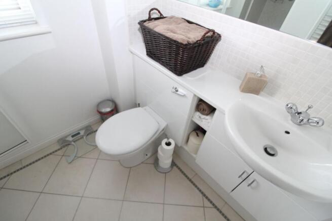 Master En-suite