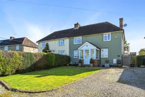 6, Grinstead Lane, Little Hallingbury CM22 7QY