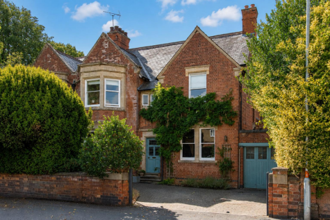 Headlands, Kettering