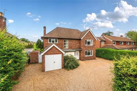 Blackwood Close, West Byfleet, KT14