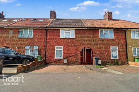 Parsloes Avenue, Dagenham