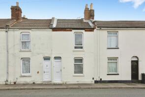105, Whitworth Road, Gosport PO12 3NL