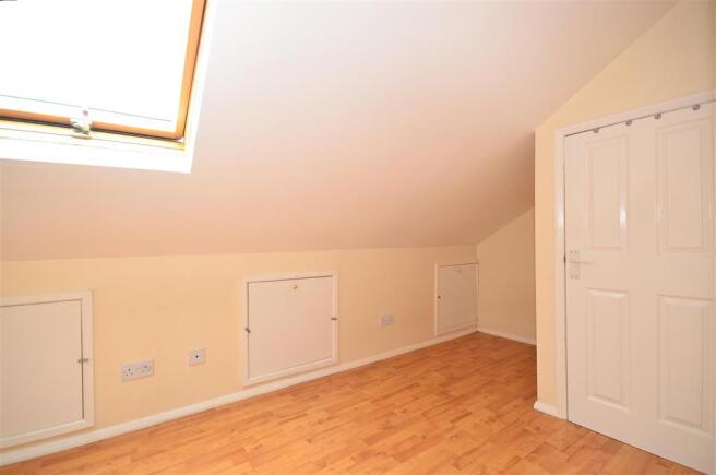 Loft Room 1