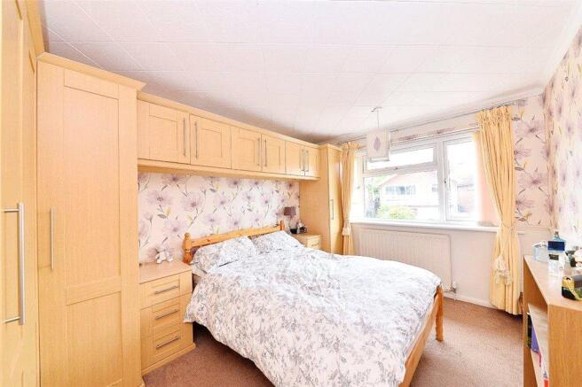 06 Bedroom One