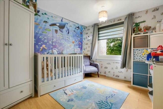Bedroom Two (1)