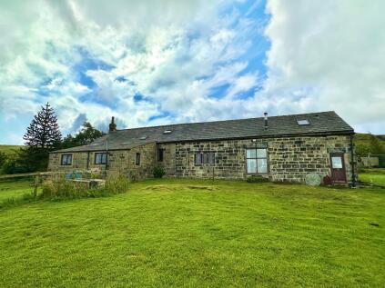 Swillington Farm, Hebden Bridge, HX7 6JJ