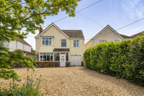 Semington Road, Melksham, SN12