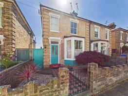 25, Alpe Street, Ipswich IP1 3NZ