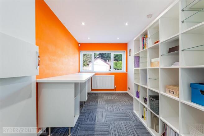 Study/Playroom