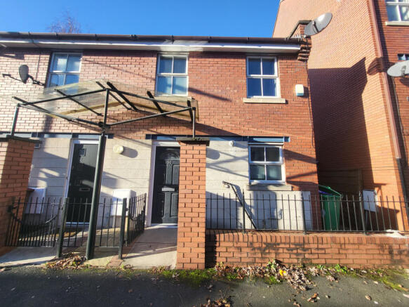 3 bedroom House for rent