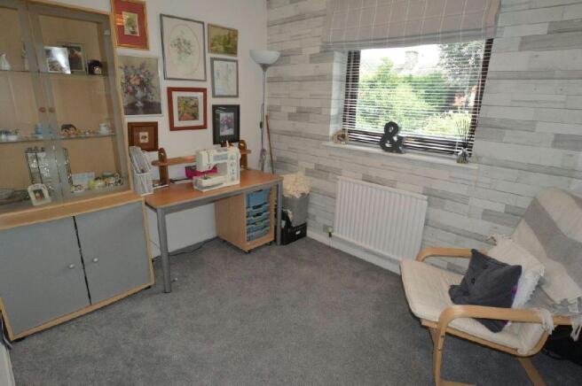 BEDROOM FOUR