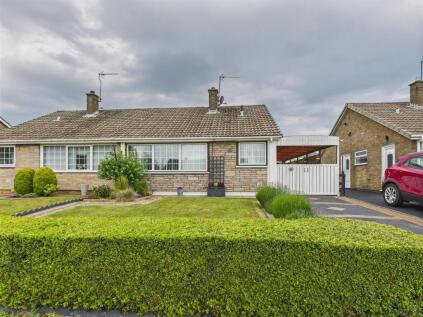 Harewood Avenue, Bridlington