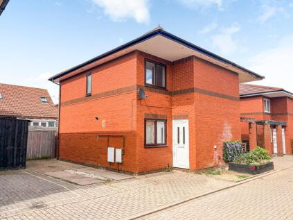 Tamarisk Court, Walnut Tree, Milton Keynes, MK7