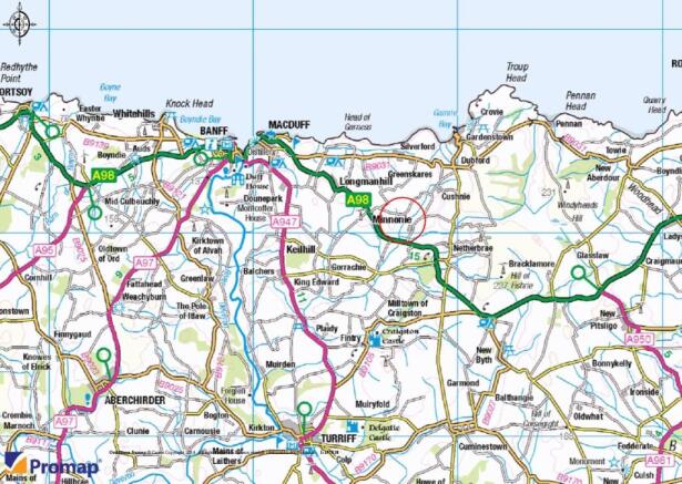 Road Map