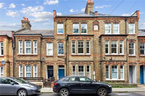 Shakespeare Road, London, SE24
