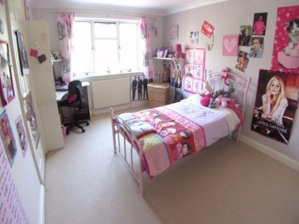 Bedroom 2