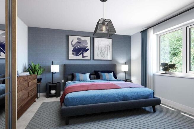 4 bed Detached for sale Image 10
