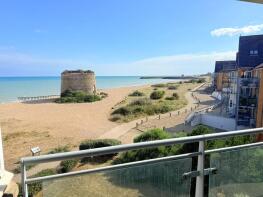 Flat 30, 29, Eugene Way, Eastbourne BN23 5BH