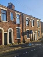 1, Abbey Street, Preston PR2 2QD
