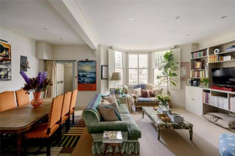 Sinclair Road, London, W14