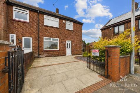 Lincoln Place, Wigan, Greater Manchester, WN5