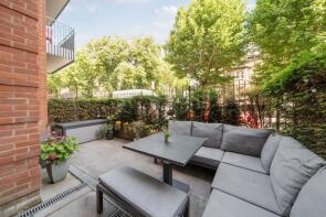 Apartment 23, 23 Rothesay House, Glenthorne Road, London W6 0DG