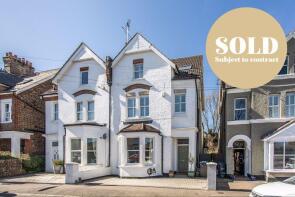 33, Woodsland Road, Hassocks BN6 8HG