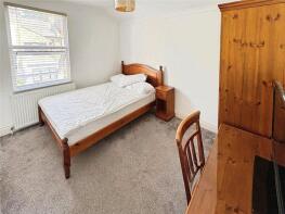 34, Durham Road, Canning Town, London E16 4NF