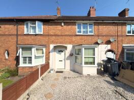 498, Yardley Green Road, South Yardley, Birmingham B33 8TF