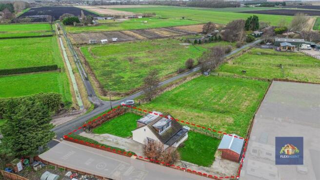Drone View