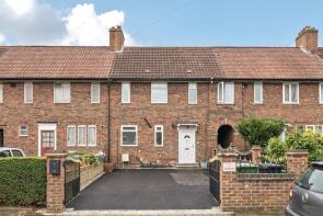 9, Moremead Road, Bellingham, London SE6 3LP