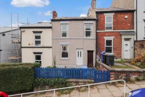 43, Blake Street, Sheffield S6 3JQ