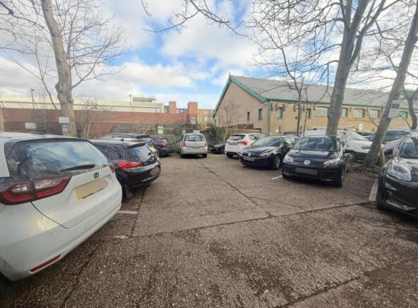 Car Park