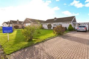 3, Prestwood Close, New Milton BH25 7LF