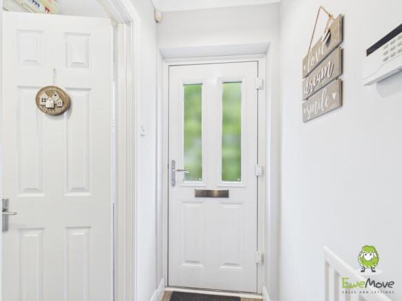 EweMove Estate Agents Basingstoke
