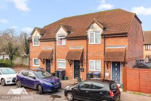 26, St Andrews Meadow, Harlow CM18 6BL