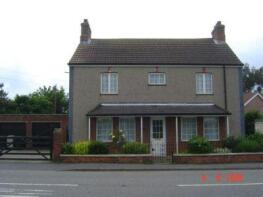 Rockville, Market Place, Grimsby DN36 5NN
