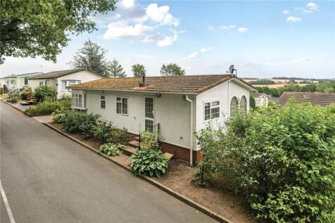 Highley Park Homes, Netherton, Highley, Bridgnorth, Shropshire