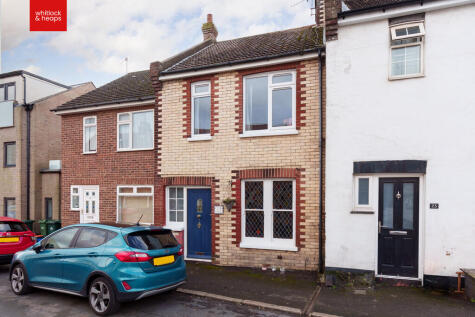 Bampfield Street, Portslade