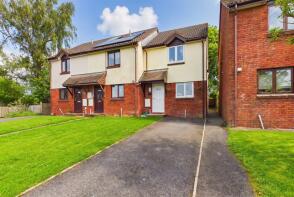 16, Hobbs Way, Crediton EX17 6JZ