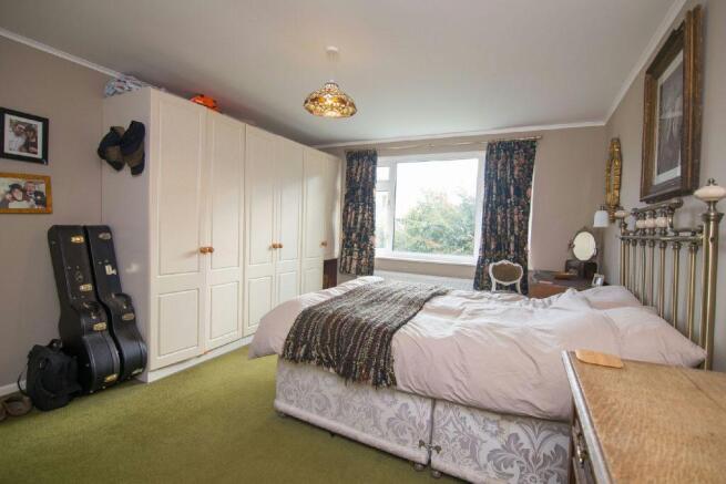 Main Bedroom Photo