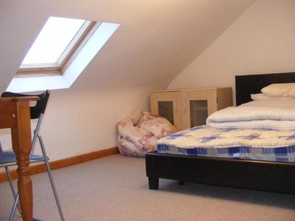 Loft conversion
