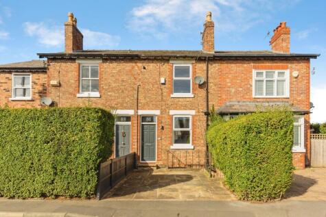 Gravel Lane, Wilmslow, Cheshire, SK9