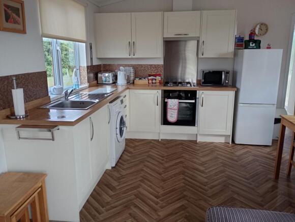 2 bed Lodge for sale Image 12
