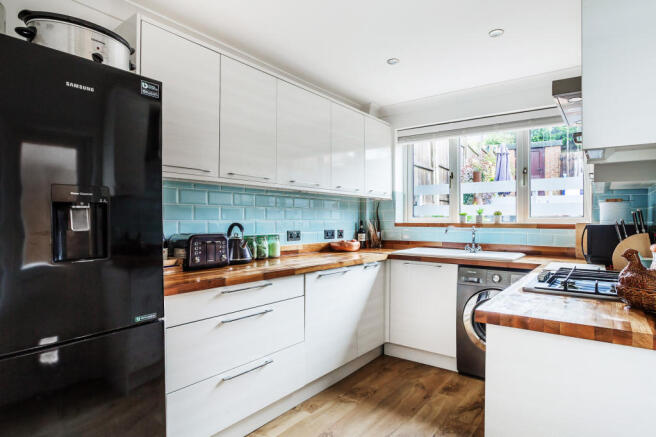 Perren Property