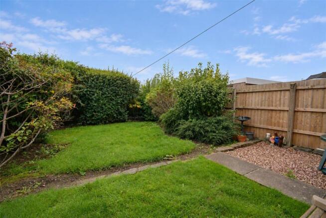 Heyes Drive, Wallasey, Wirral photo 3