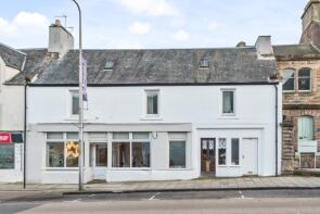 88b, High Street, Auchterarder PH3 1BJ